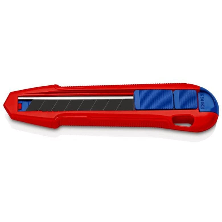 CutiX Universalmesser, Teppichmesser