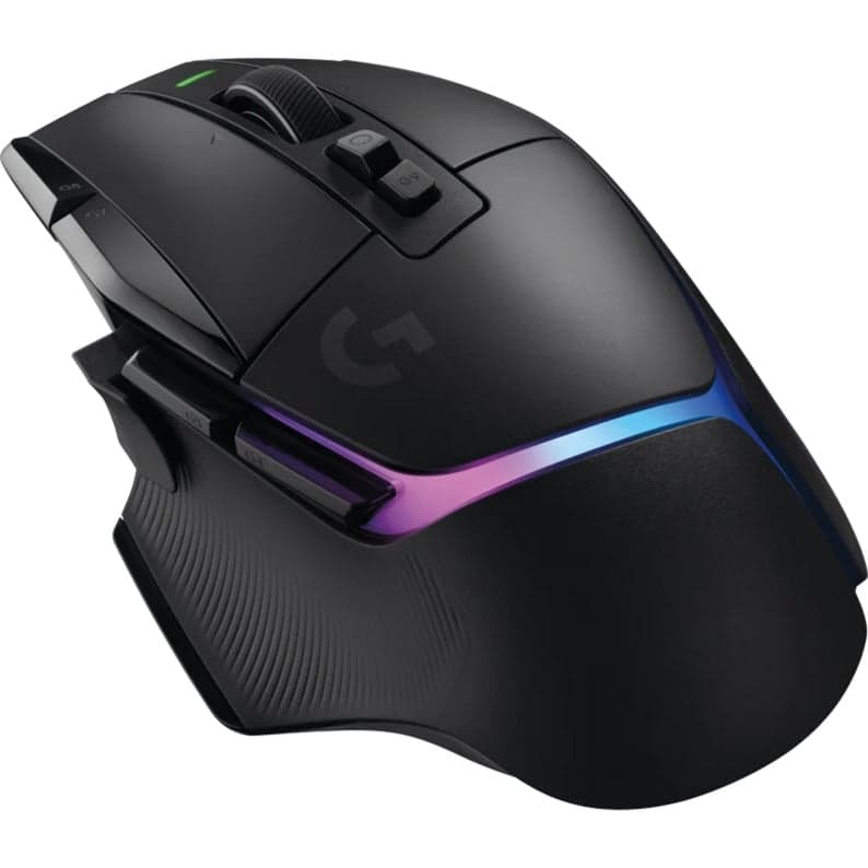 G502 X Plus, Gaming-Maus – Bild 1
