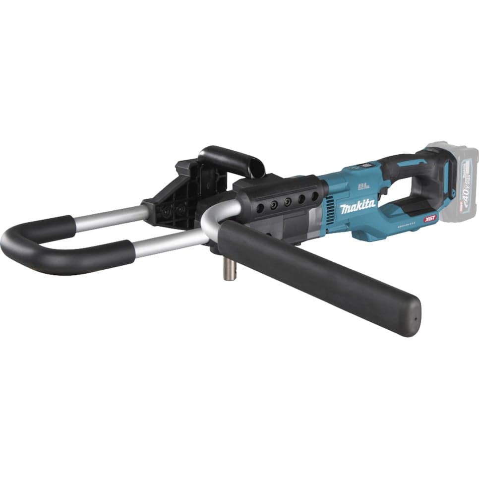 Akku-Erdbohrer DG002GZ XGT, 40Volt