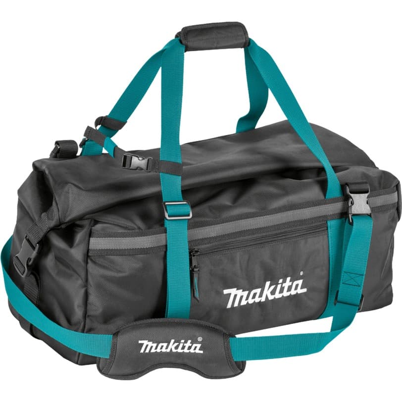 Roll-Top Reisetasche – Bild 1