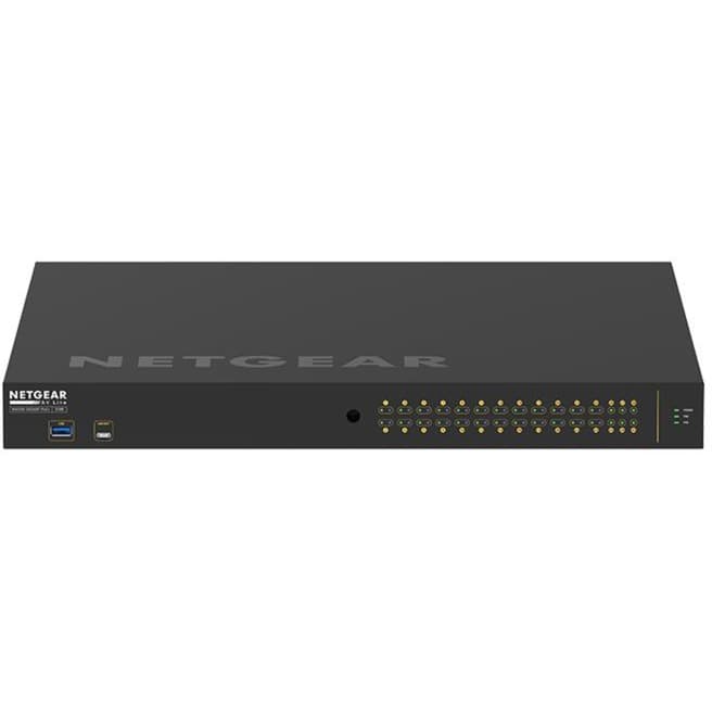 M4250 GSM4230PX, Switch