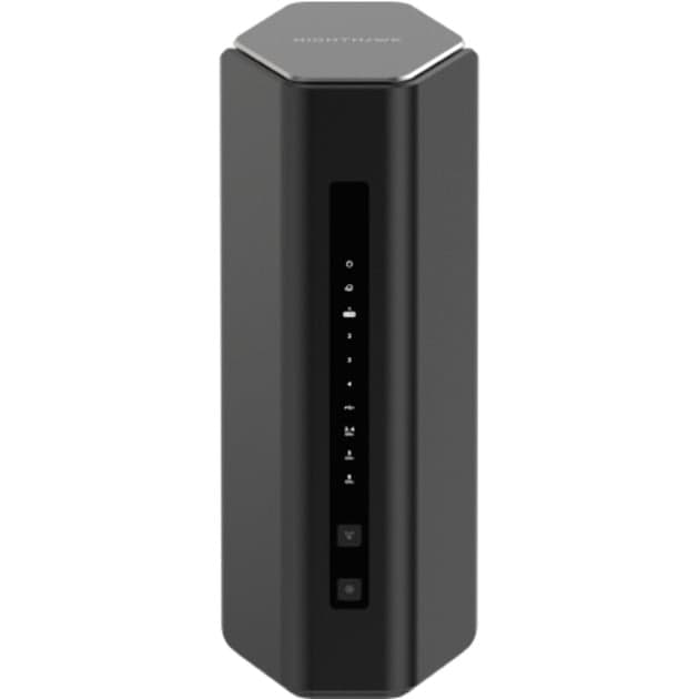 Nighthawk RS500 WiFi 7, Router – Bild 1