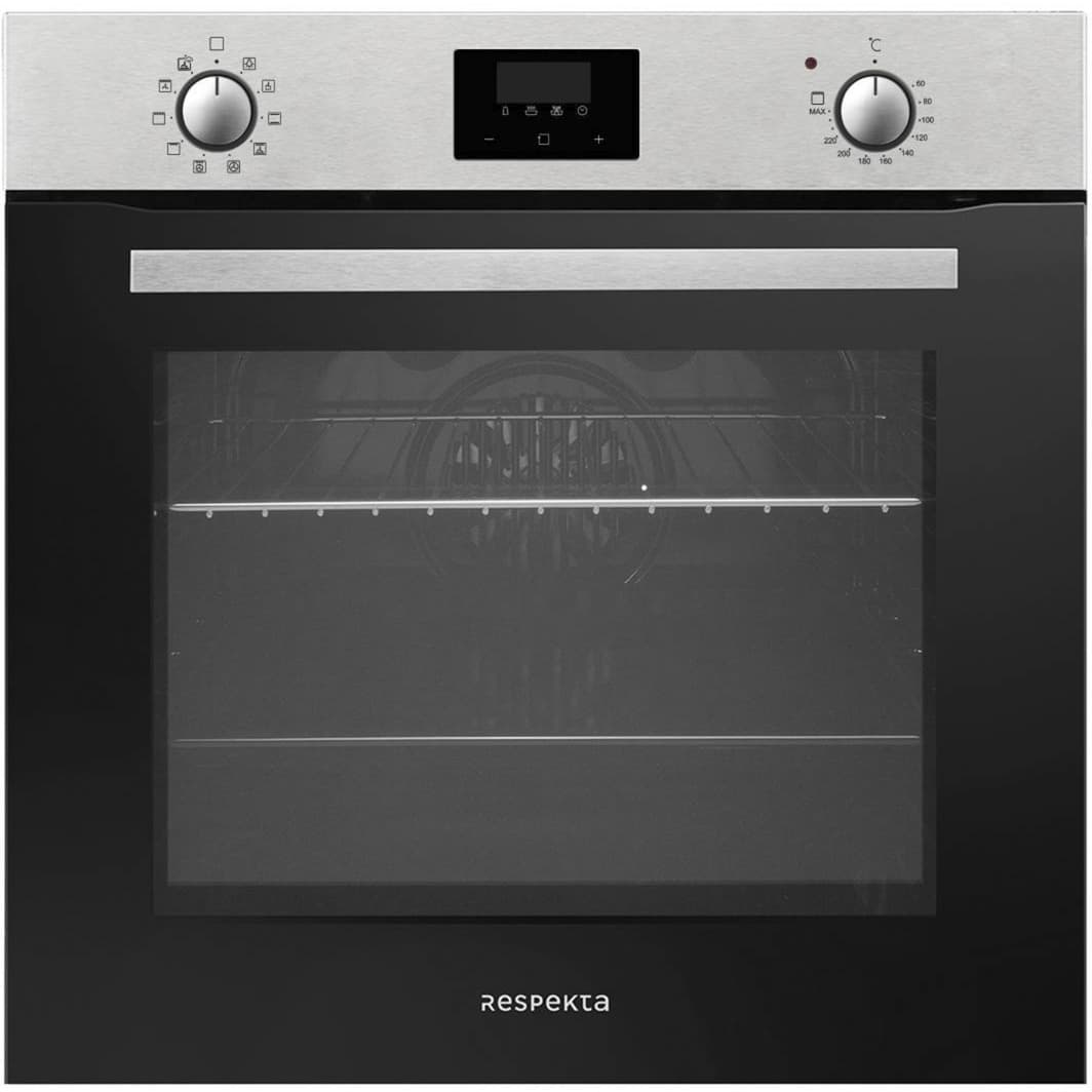 AB141-26, Backofen