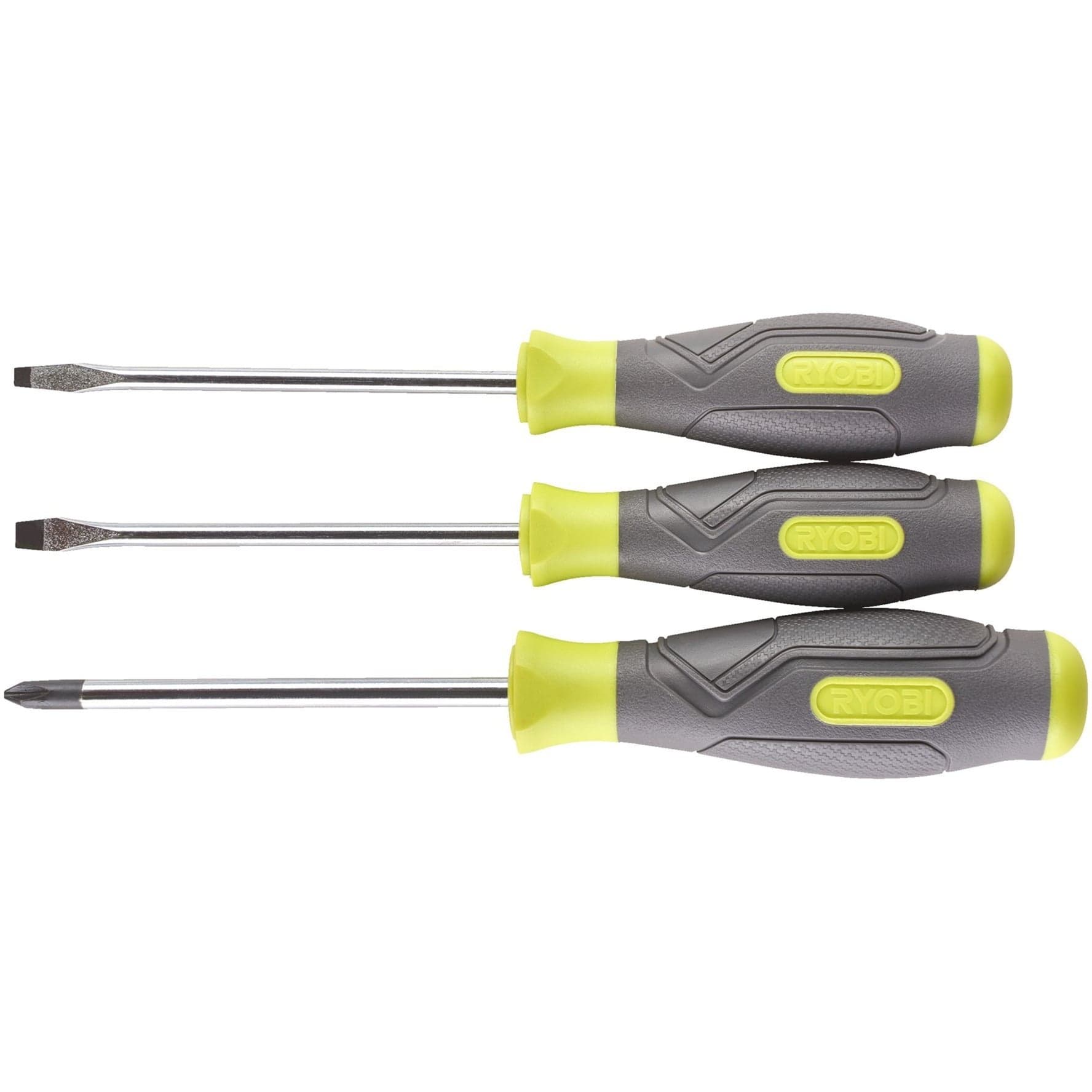 Schraubendreher-Set RSD1PH2S, 3-teilig
