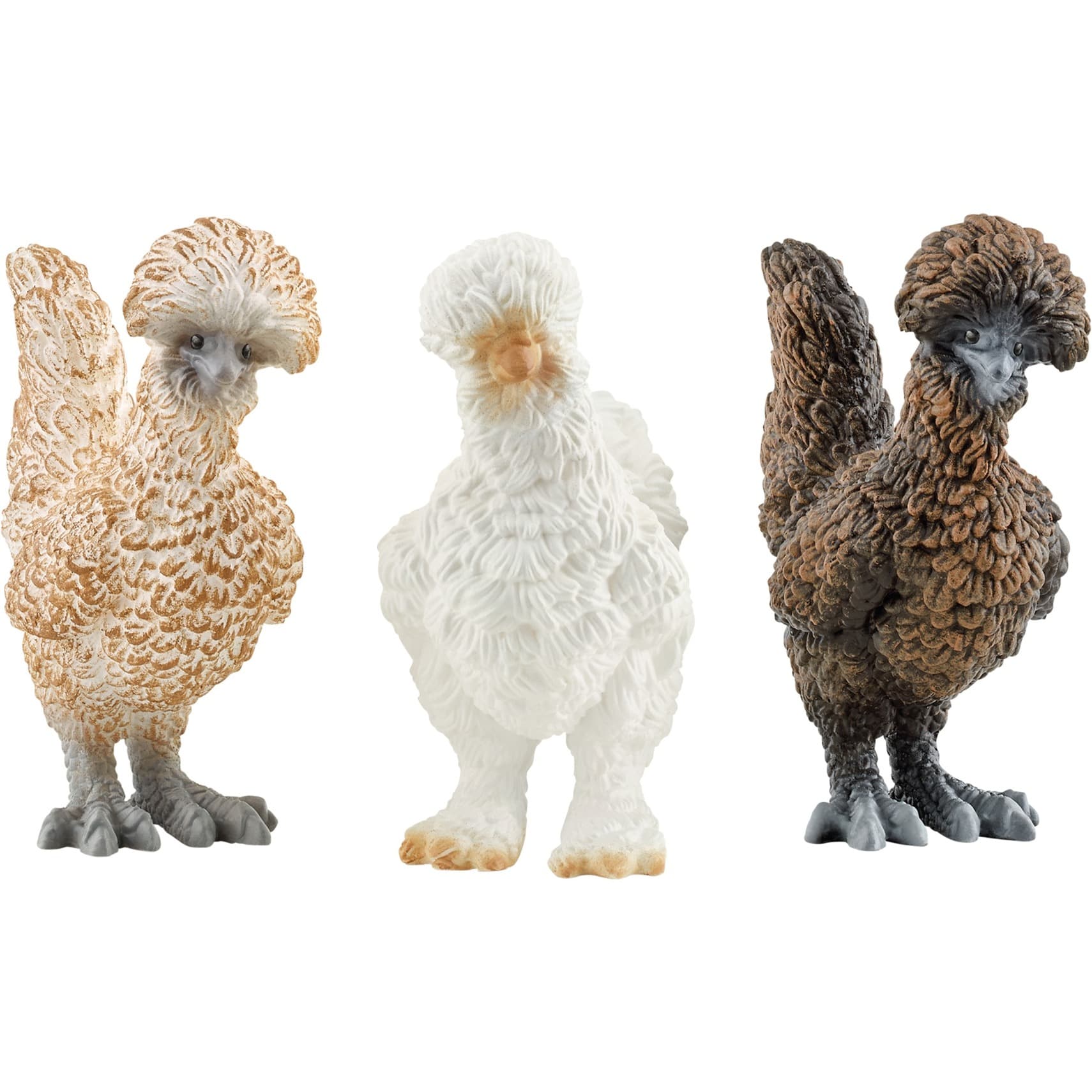 Farm World Hühnerfreunde, Spielfigur – Bild 1