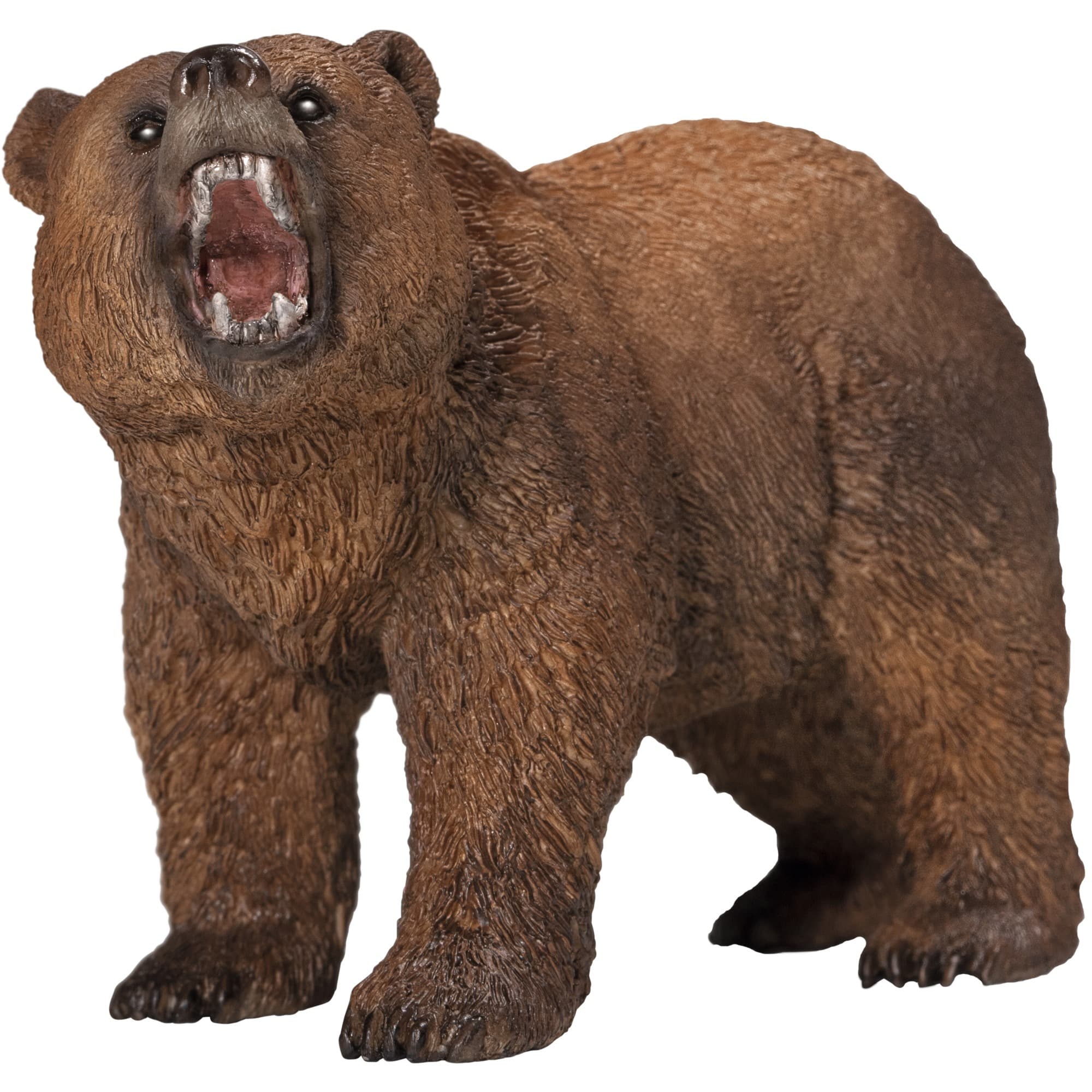 Wild Life Grizzlybär, Spielfigur – Bild 1
