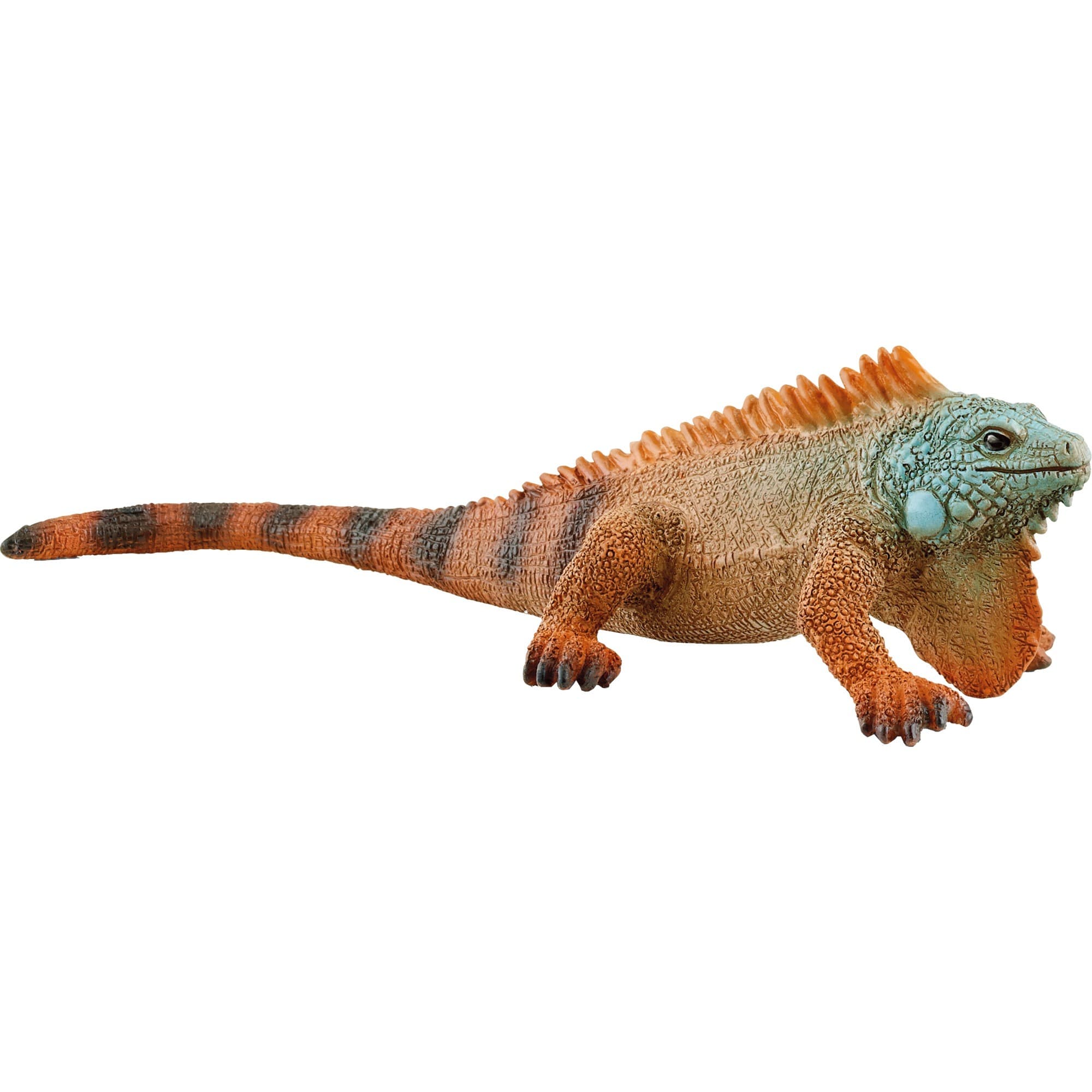 Wild Life Leguan, Spielfigur – Bild 1