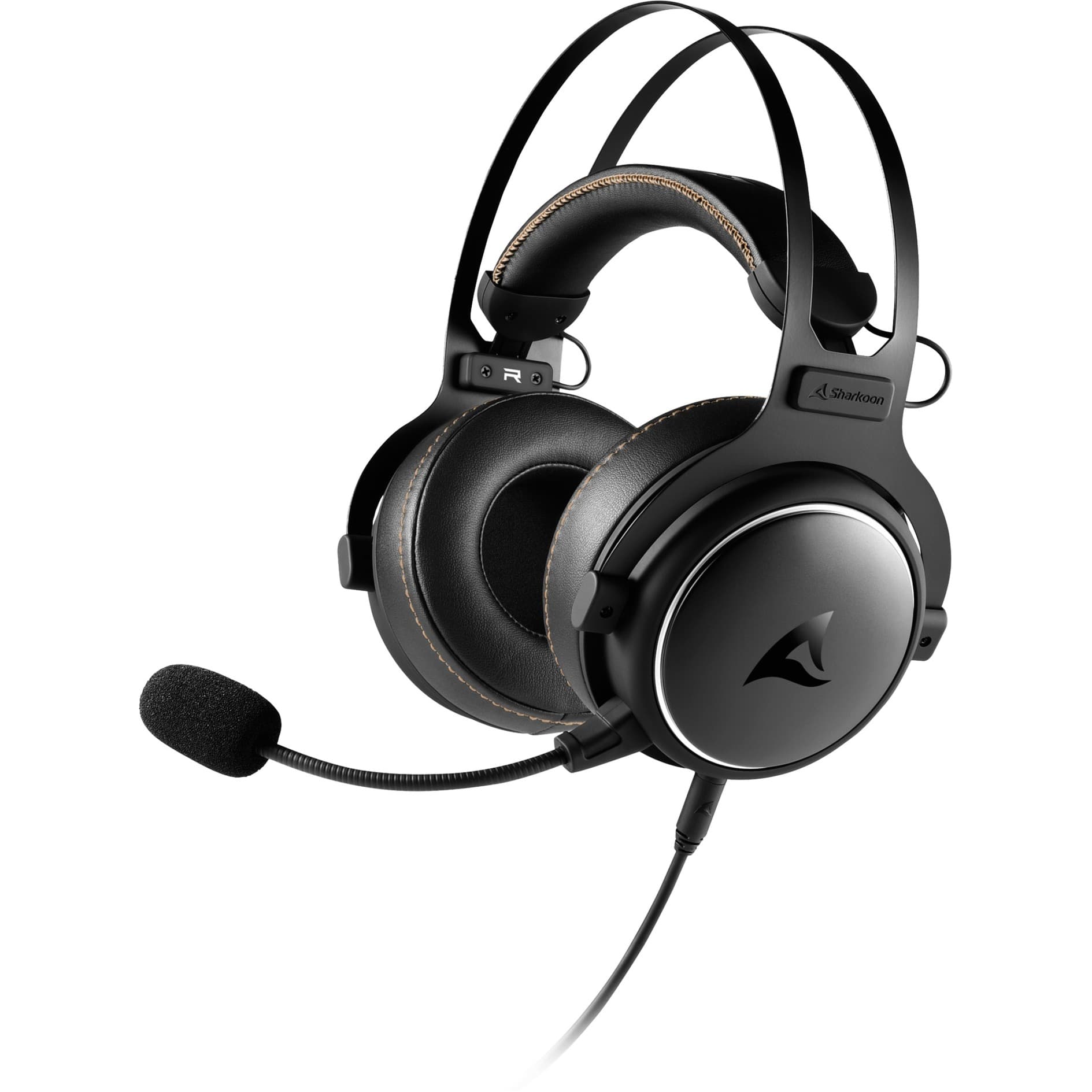 Skiller SGH50, Gaming-Headset – Bild 1