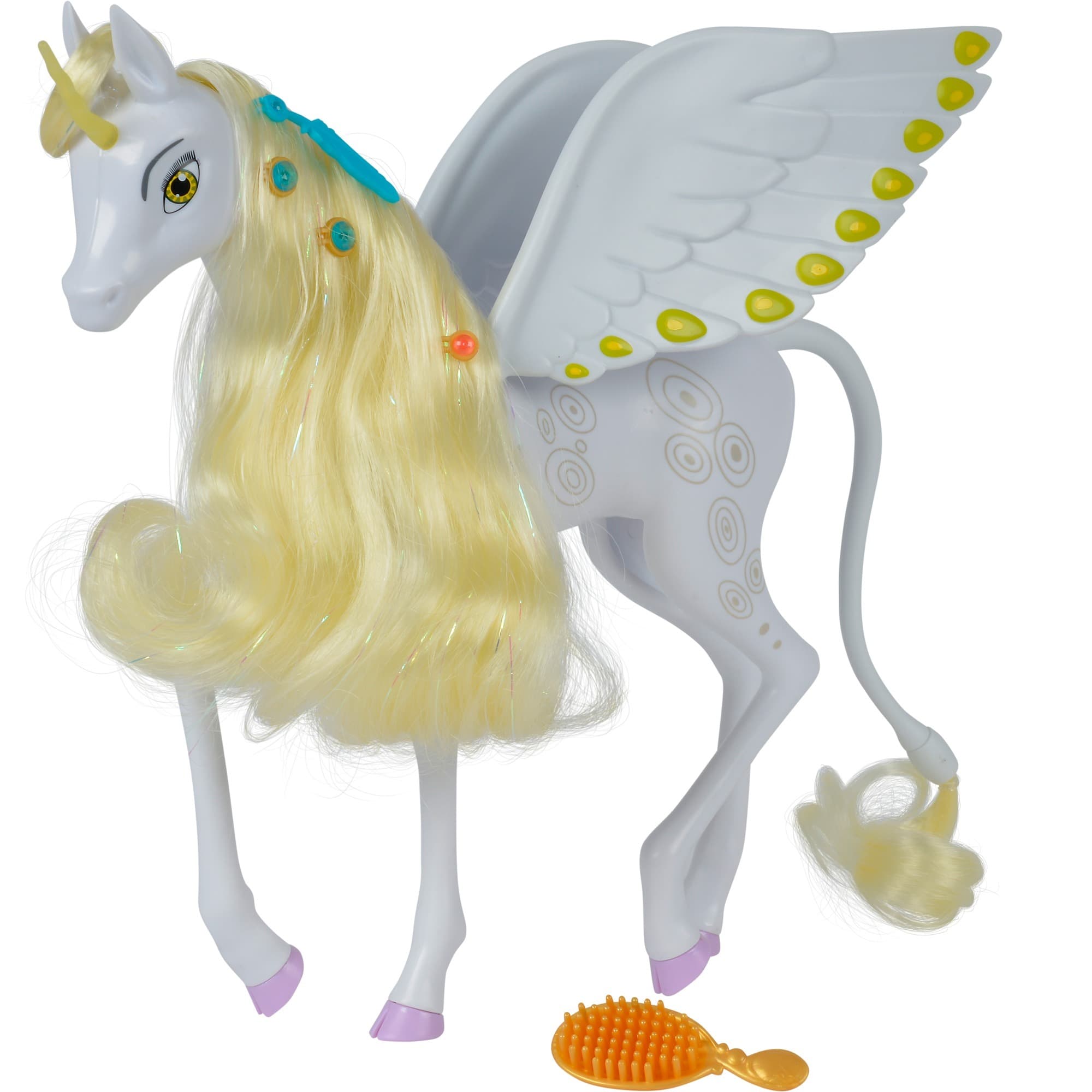Mia Einhorn Onchao, Spielfigur – Bild 1