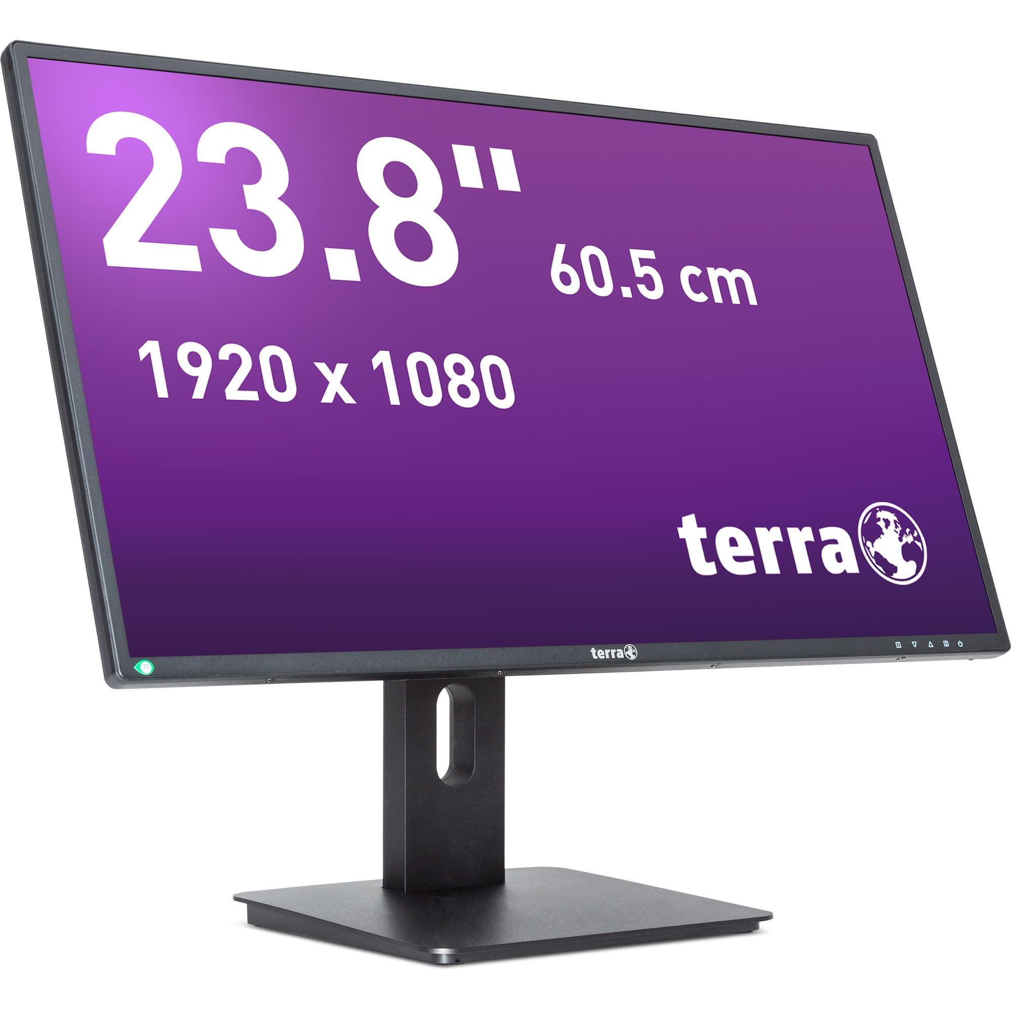 2456W PV V4, LED-Monitor