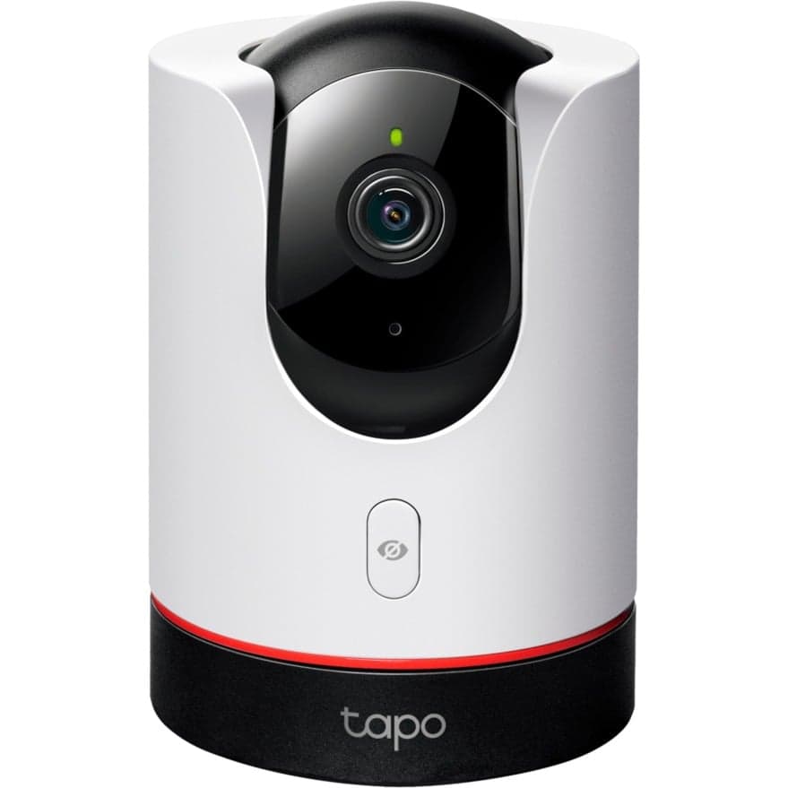 Tapo C225, Netzwerkkamera – Bild 1