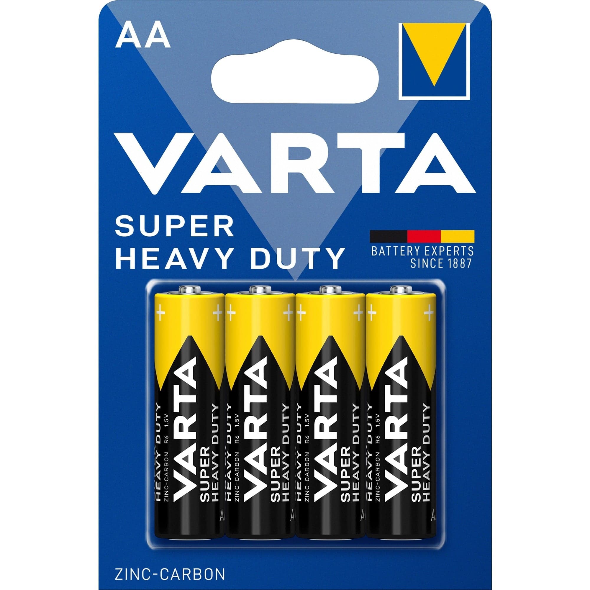 Superlife, Batterie – Bild 1