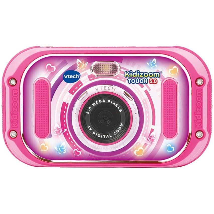 KidiZoom Touch 5.0, Digitalkamera