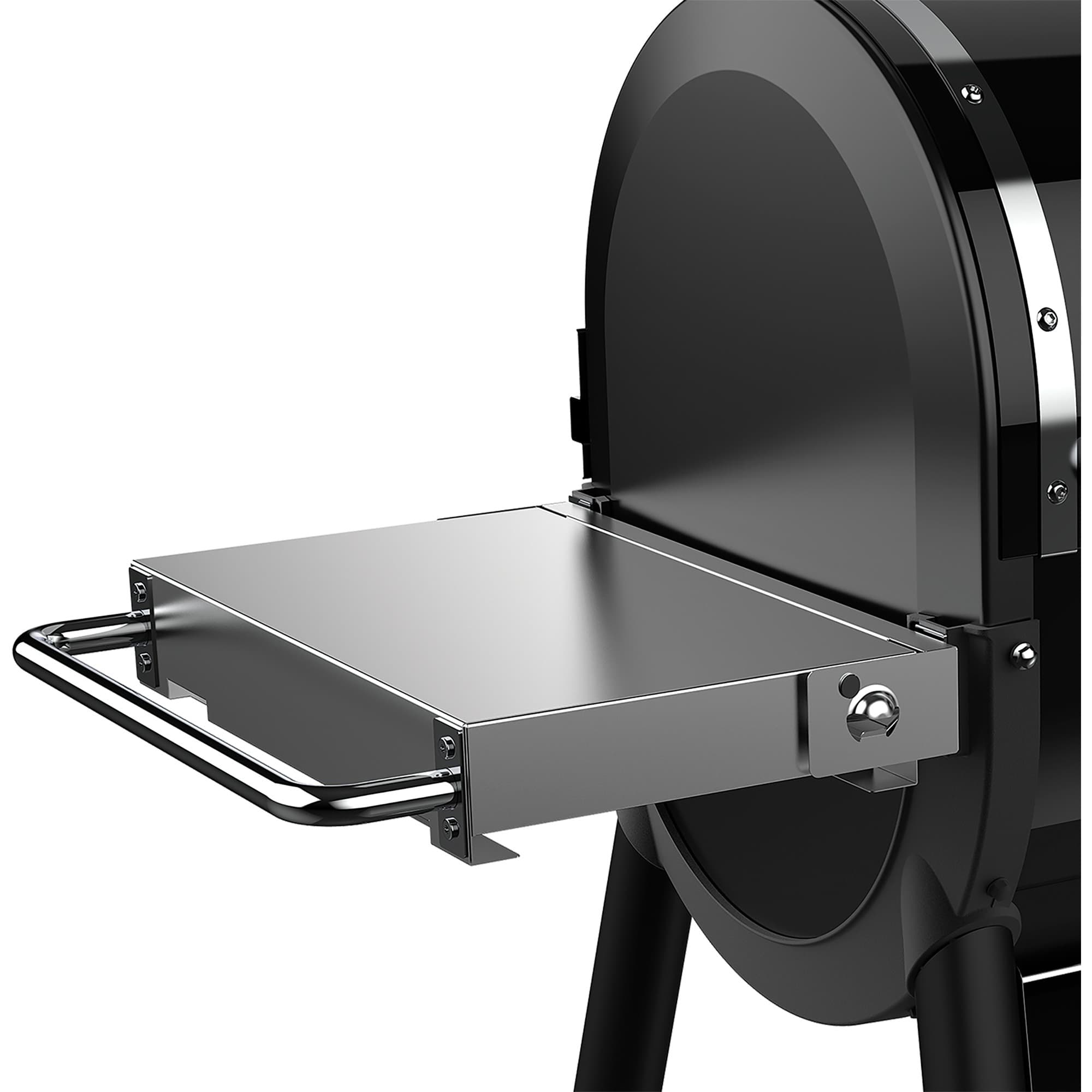 SmokeFire Seitentisch 7001 – Bild 1
