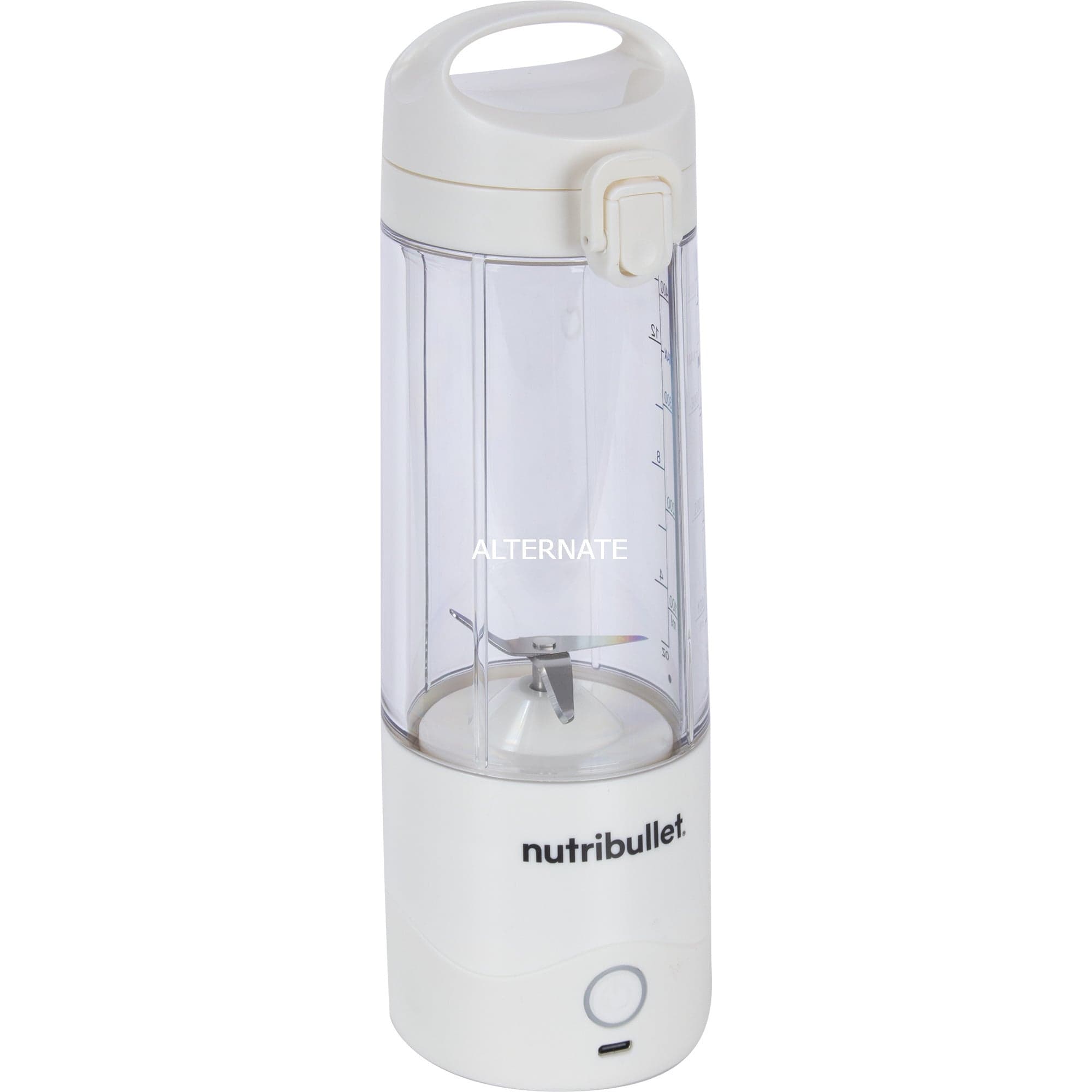 Portable Standmixer NBP003W