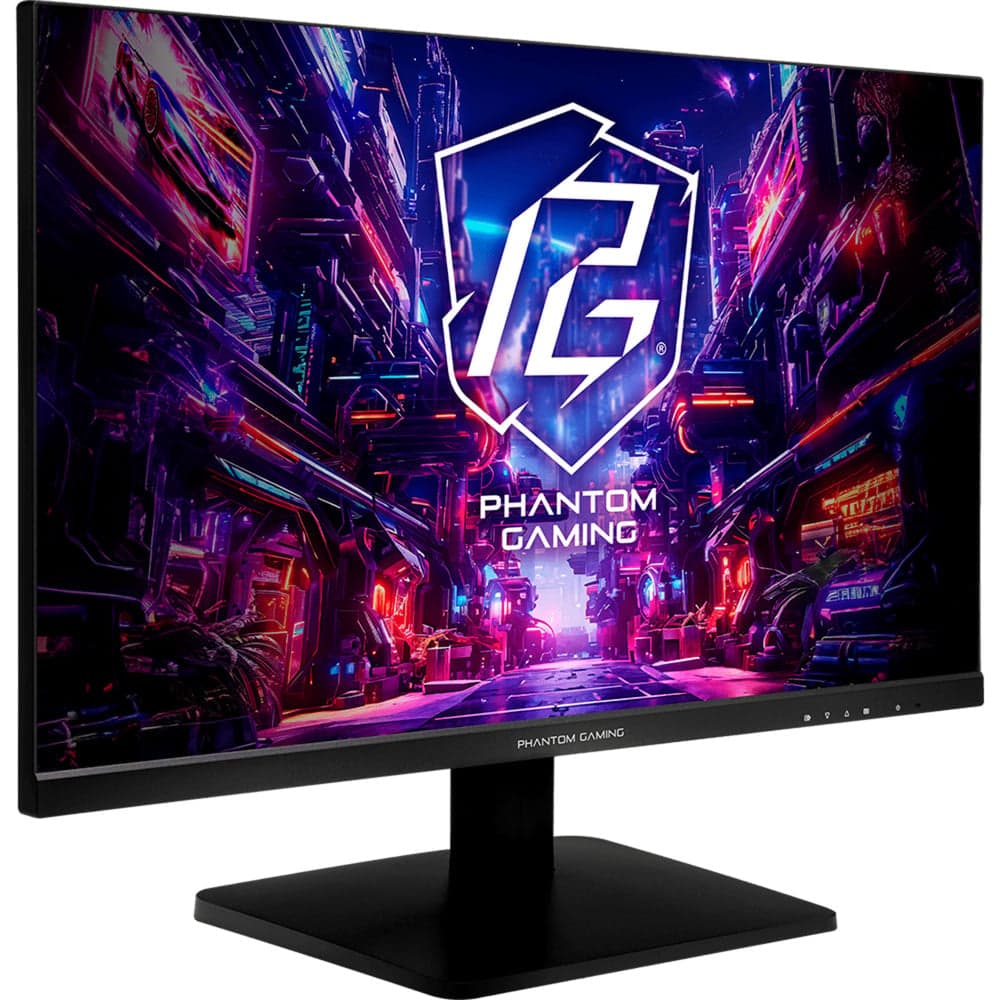 PG27FFX1B, Gaming-Monitor – Bild 1