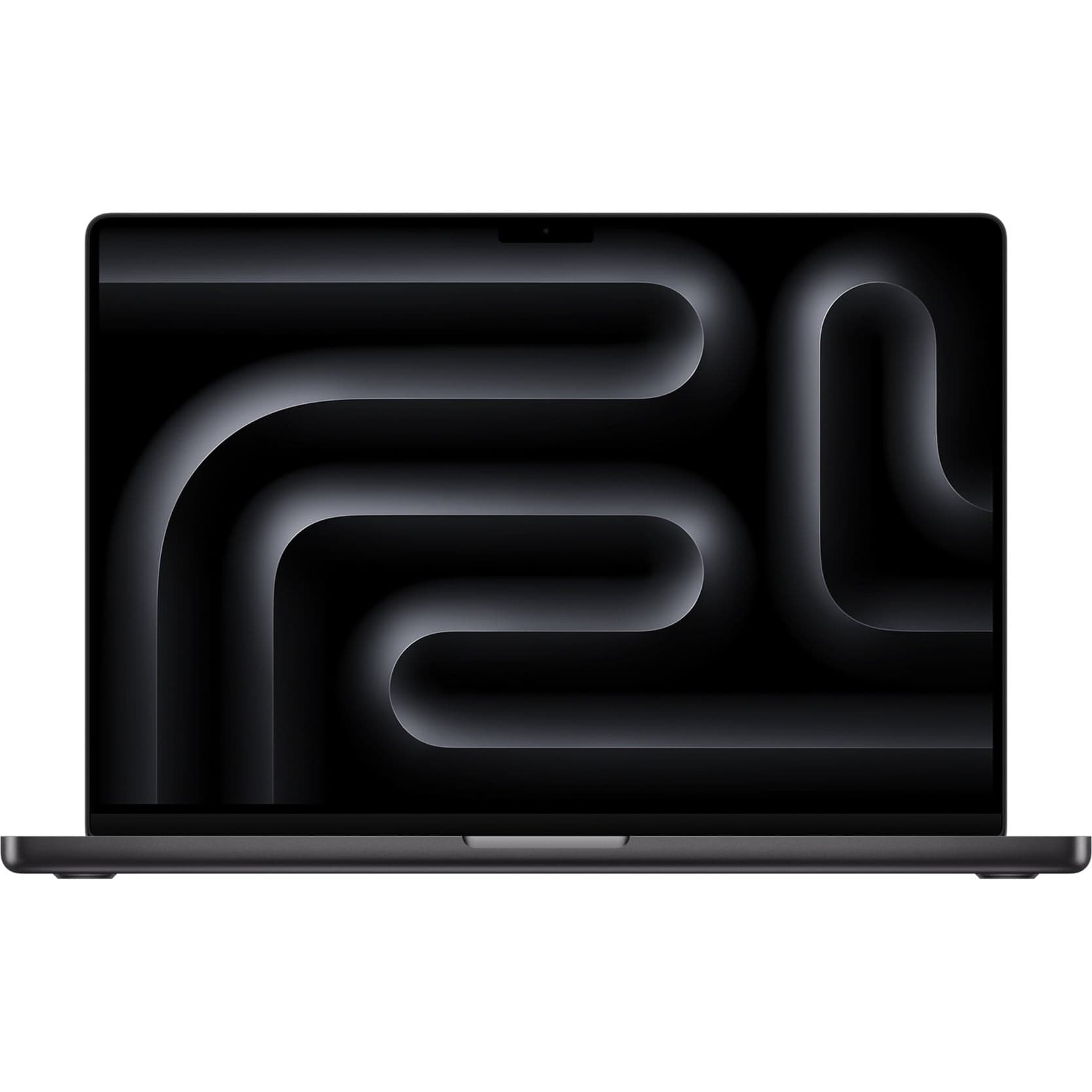 MacBook Pro (16") 2026, Notebook – Bild 1