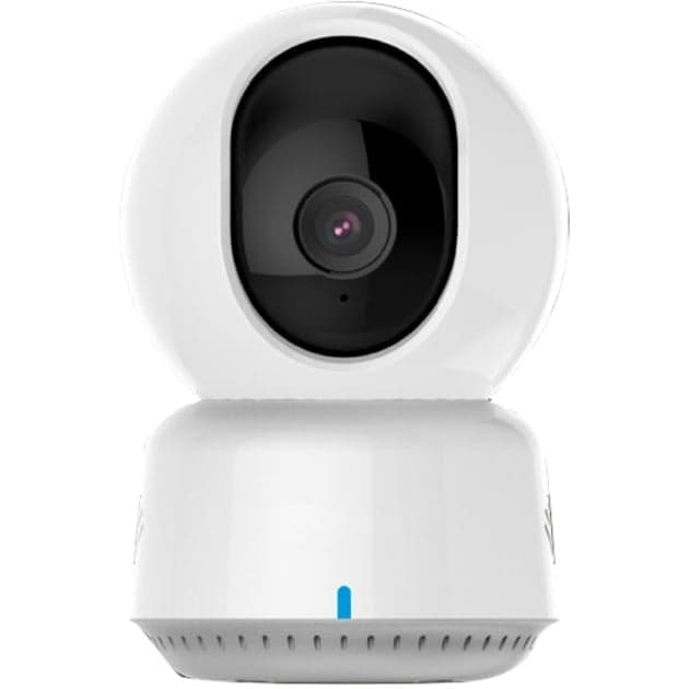 Camera E1, Überwachungskamera
