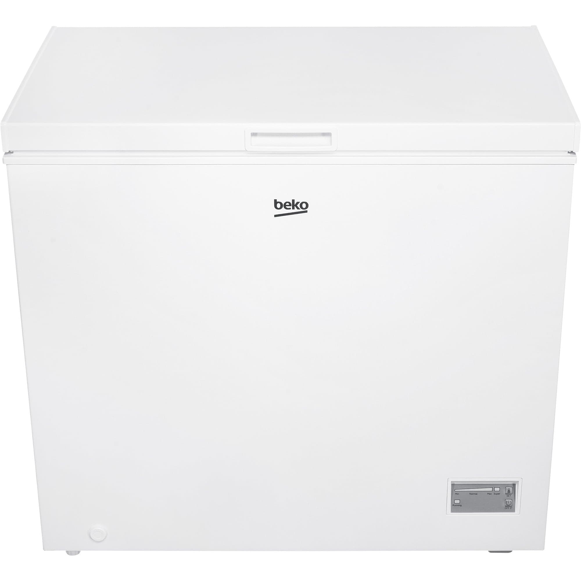 CF200CWN, Gefriertruhe