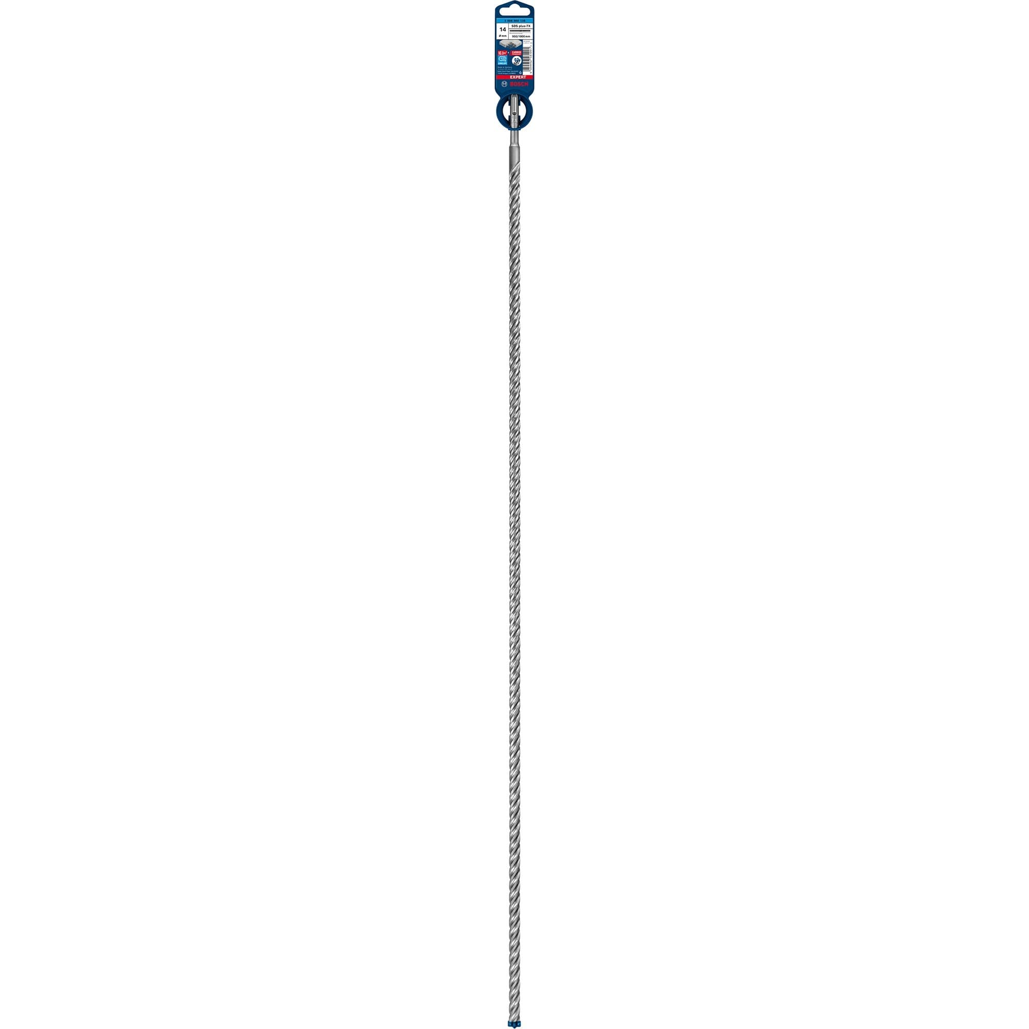 EXPERT Hammerbohrer SDS-plus-7X, Ø 14mm – Bild 1