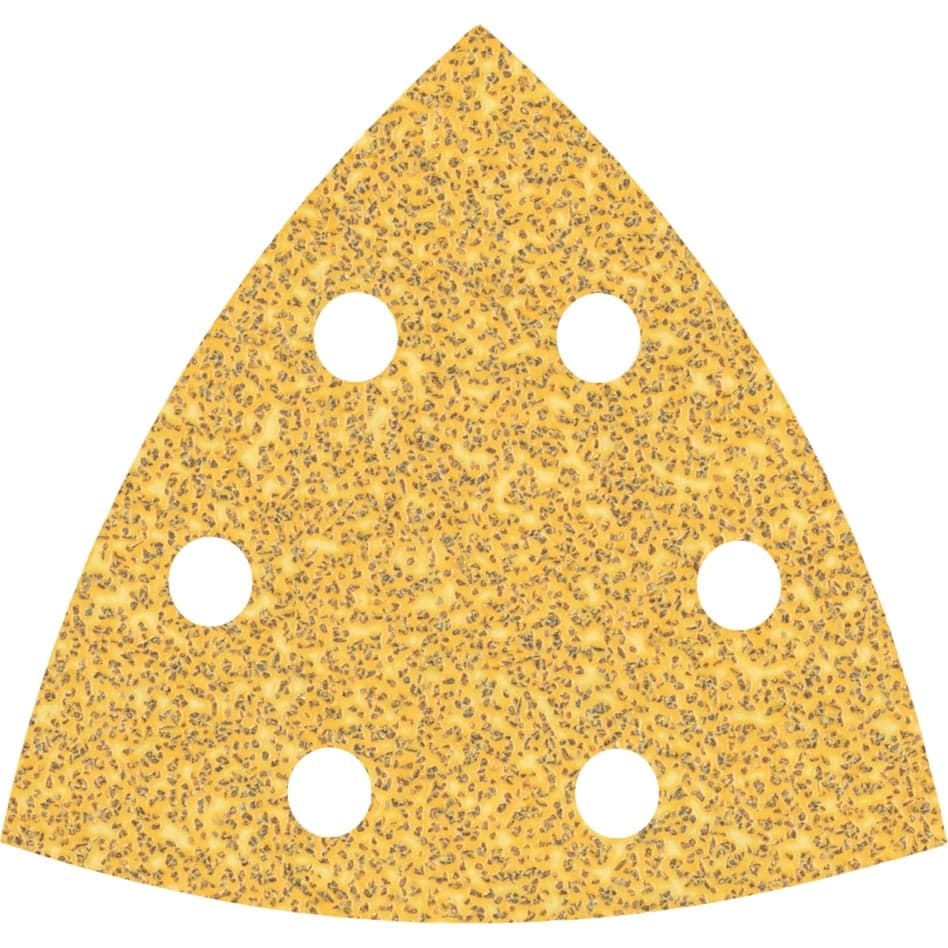 Expert C470 Schleifblatt, 93mm, K40 – Bild 1