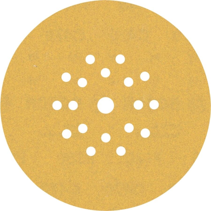 Expert C470 Schleifblatt, Ø 225mm, K180 – Bild 1