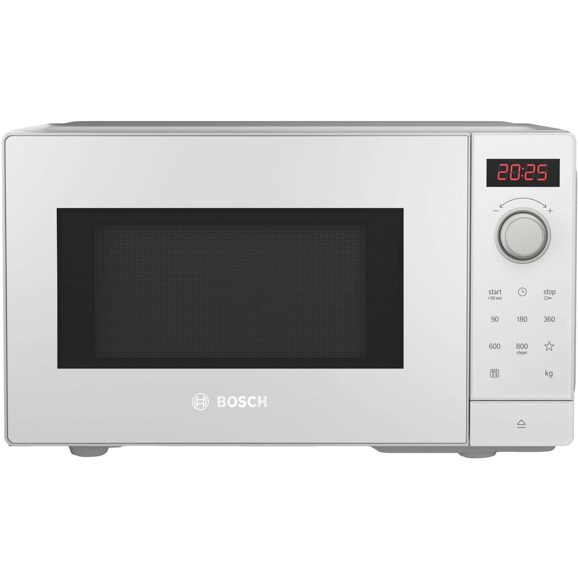 FFL023MW0 Serie 2, Mikrowelle – Bild 1