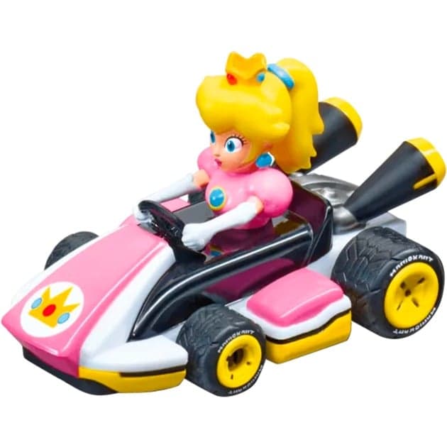 FIRST Mario Kart - Peach, Rennwagen – Bild 1