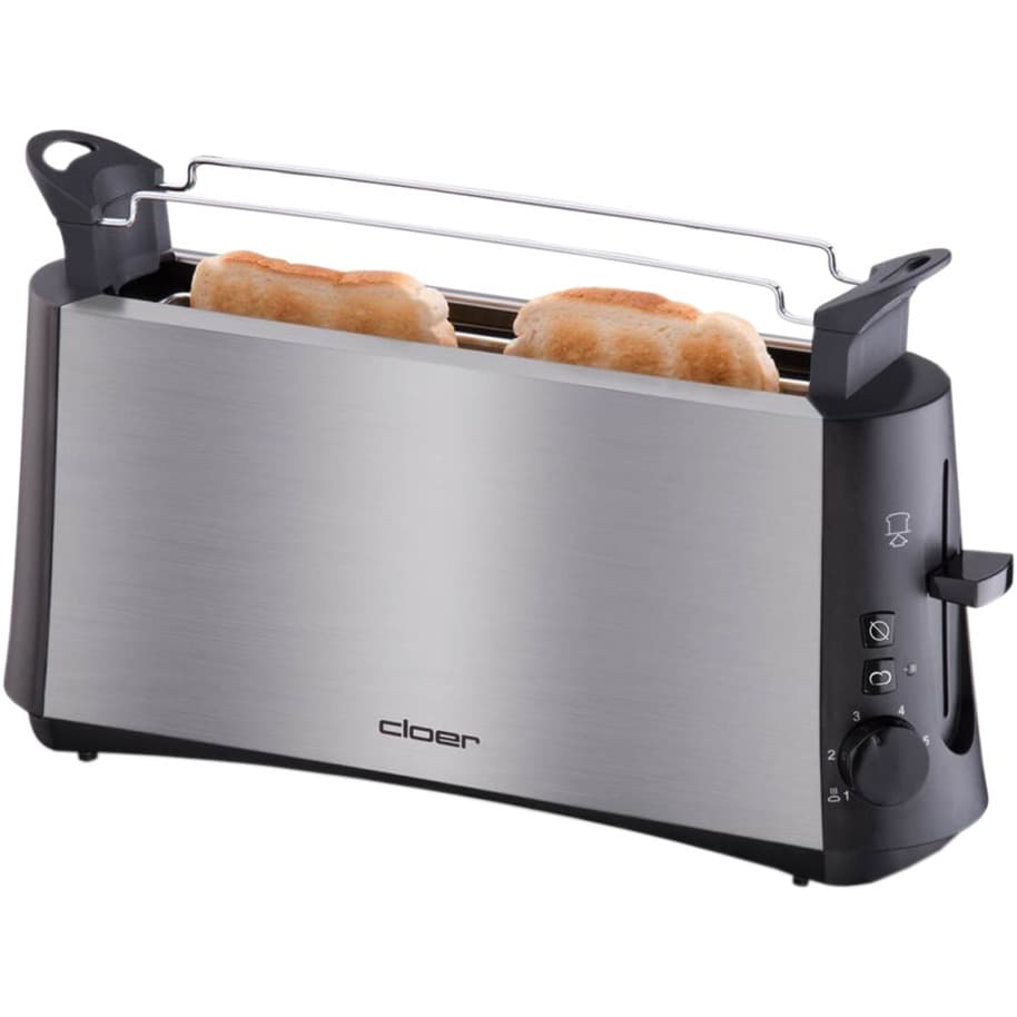Langschlitz-Toaster 3810 – Bild 1