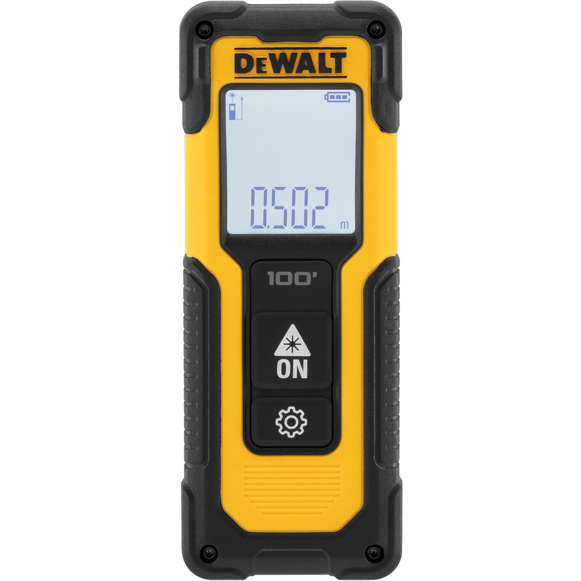 Laser-Entfernungsmesser DWHT77100