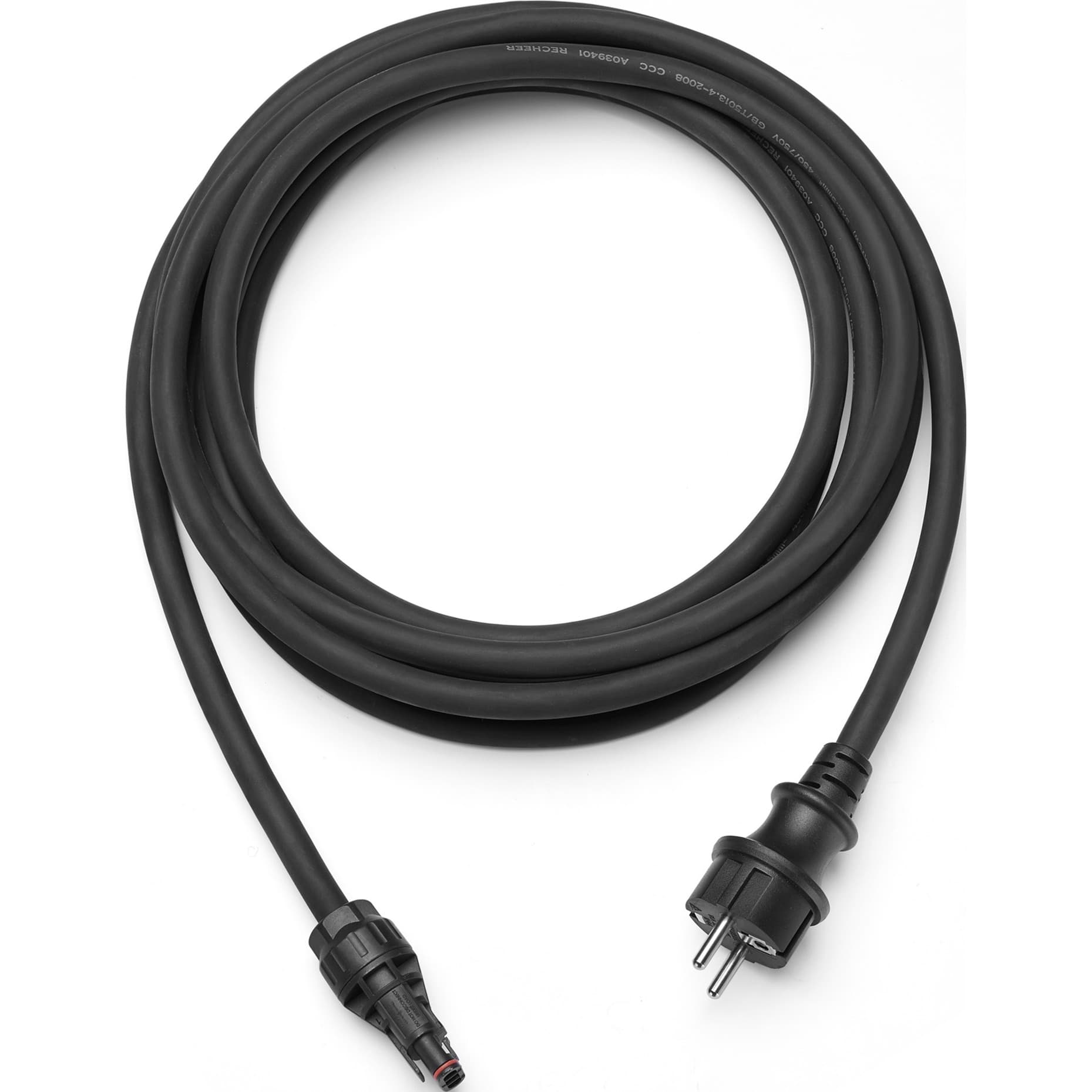 STREAM AC Kabel, 5 Meter – Bild 1