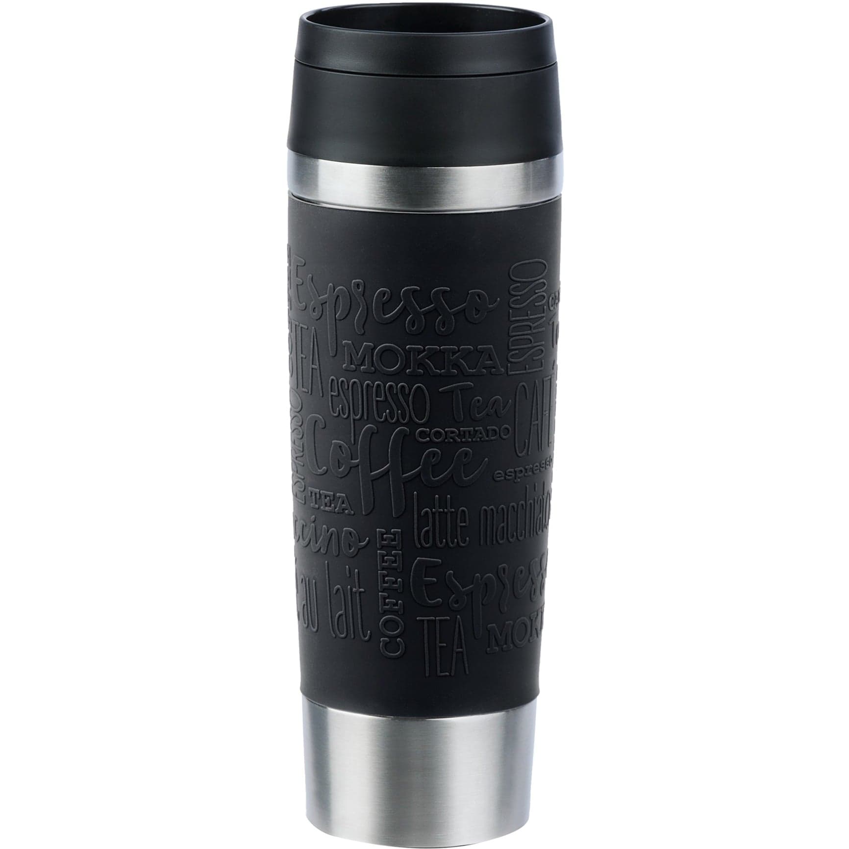 TRAVEL MUG Classic Grande Thermobecher – Bild 1