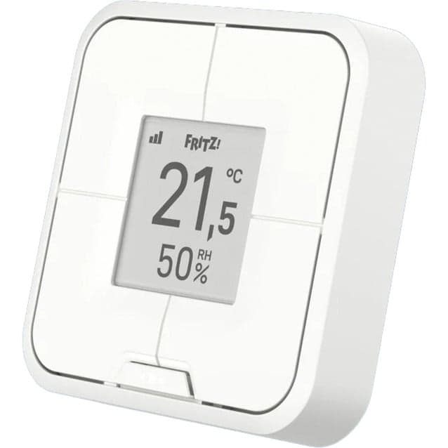Smart Control 440, Schalter – Bild 1