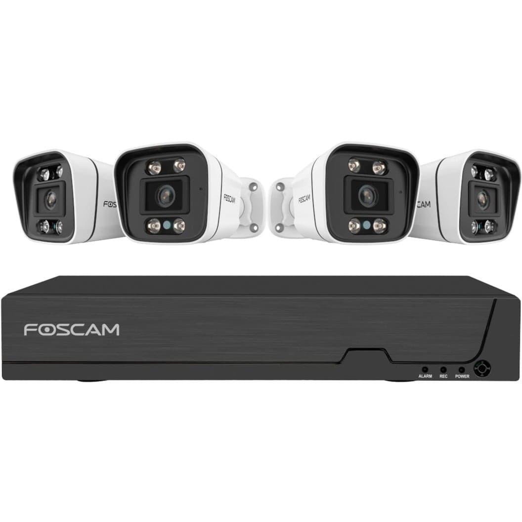 FN9108E B4 2T, Set