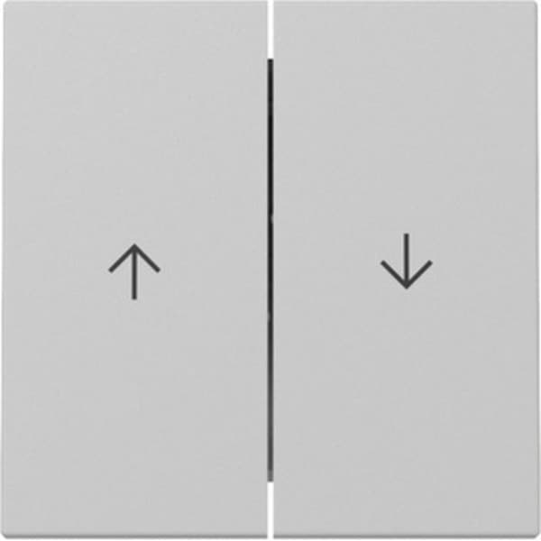 Wippe zweifach mit Pfeilsymbol – Bild 1