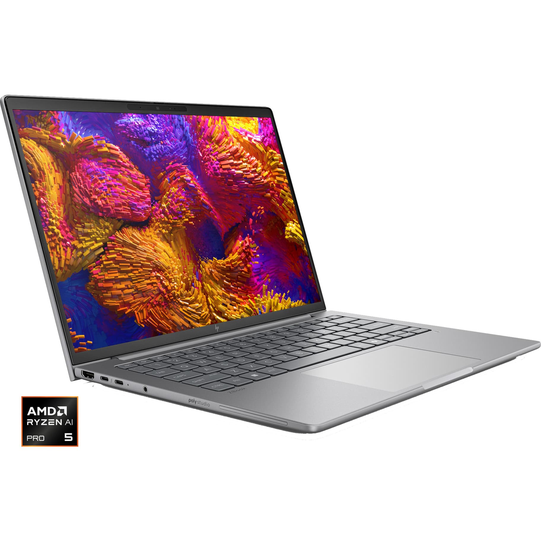 ZBook 8 G1ak (A3ZT3ET), Notebook – Bild 1