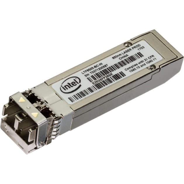 Ethernet SFP28 Optics, Transceiver – Bild 1