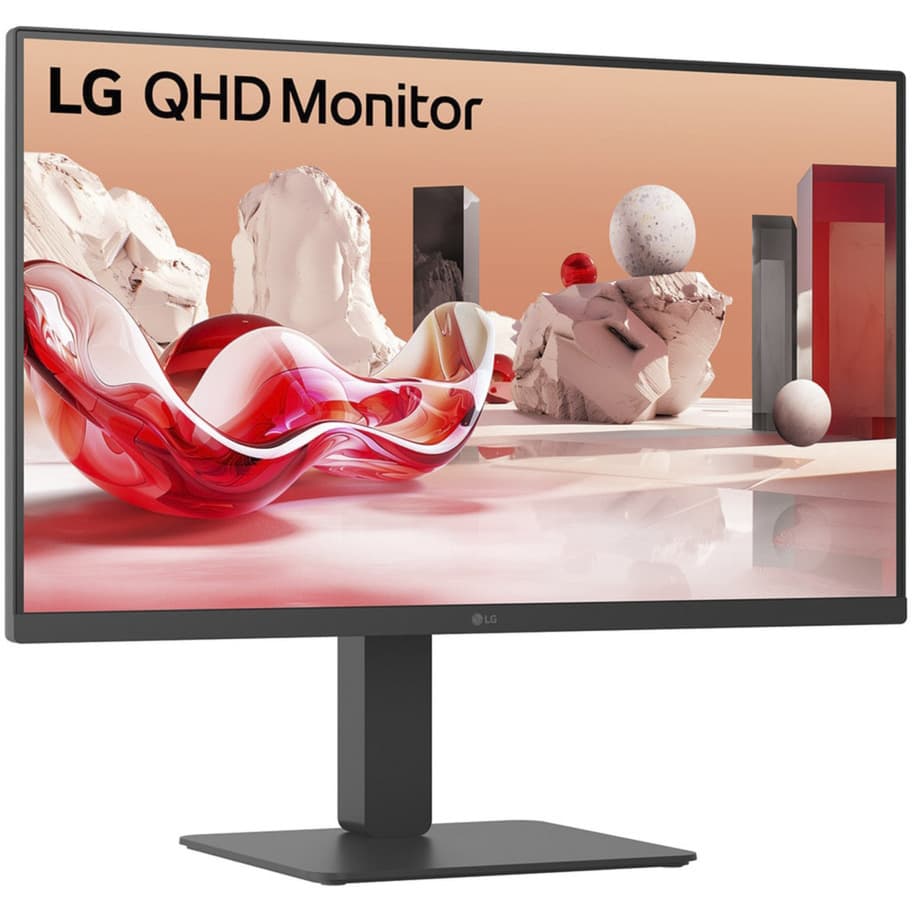 27BA45QB-B, LED-Monitor – Bild 1