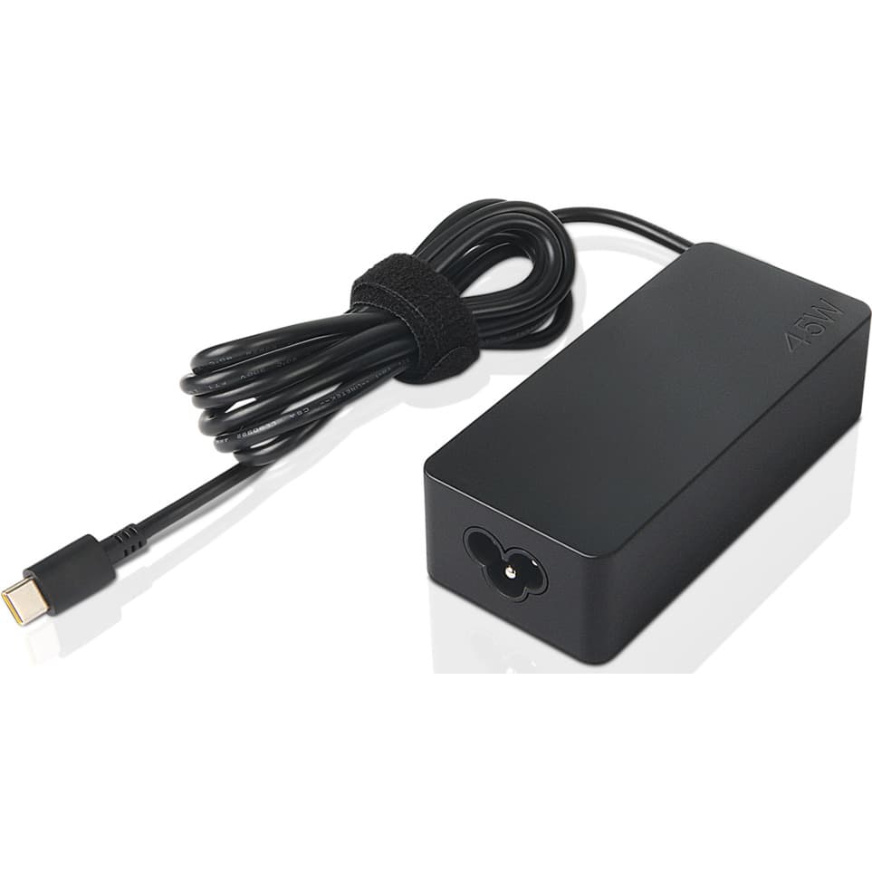 45 Watt Standard AC Netzteil USB-C, EU – Bild 1