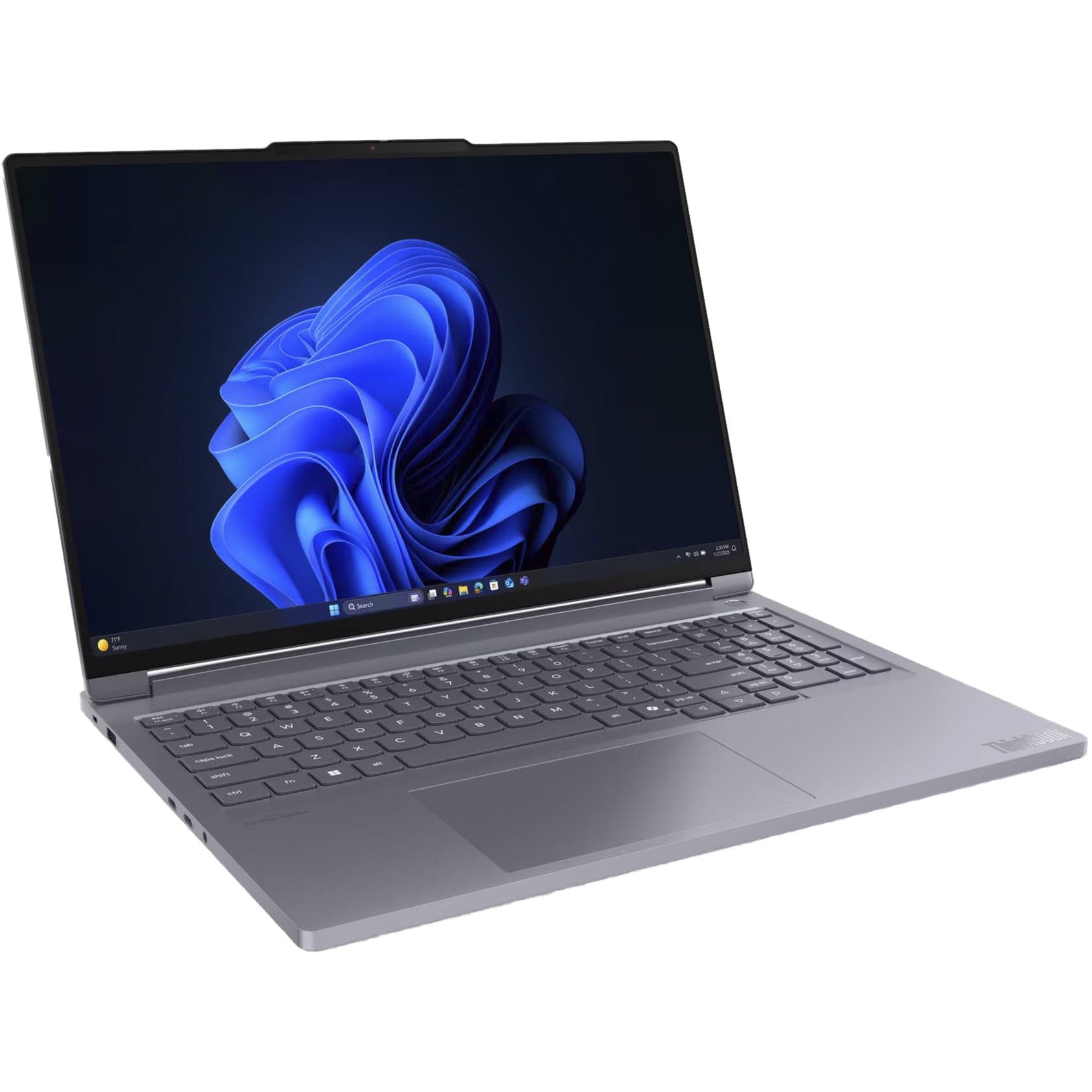 ThinkBook 16p G6 (21R00041GE), Notebook – Bild 1
