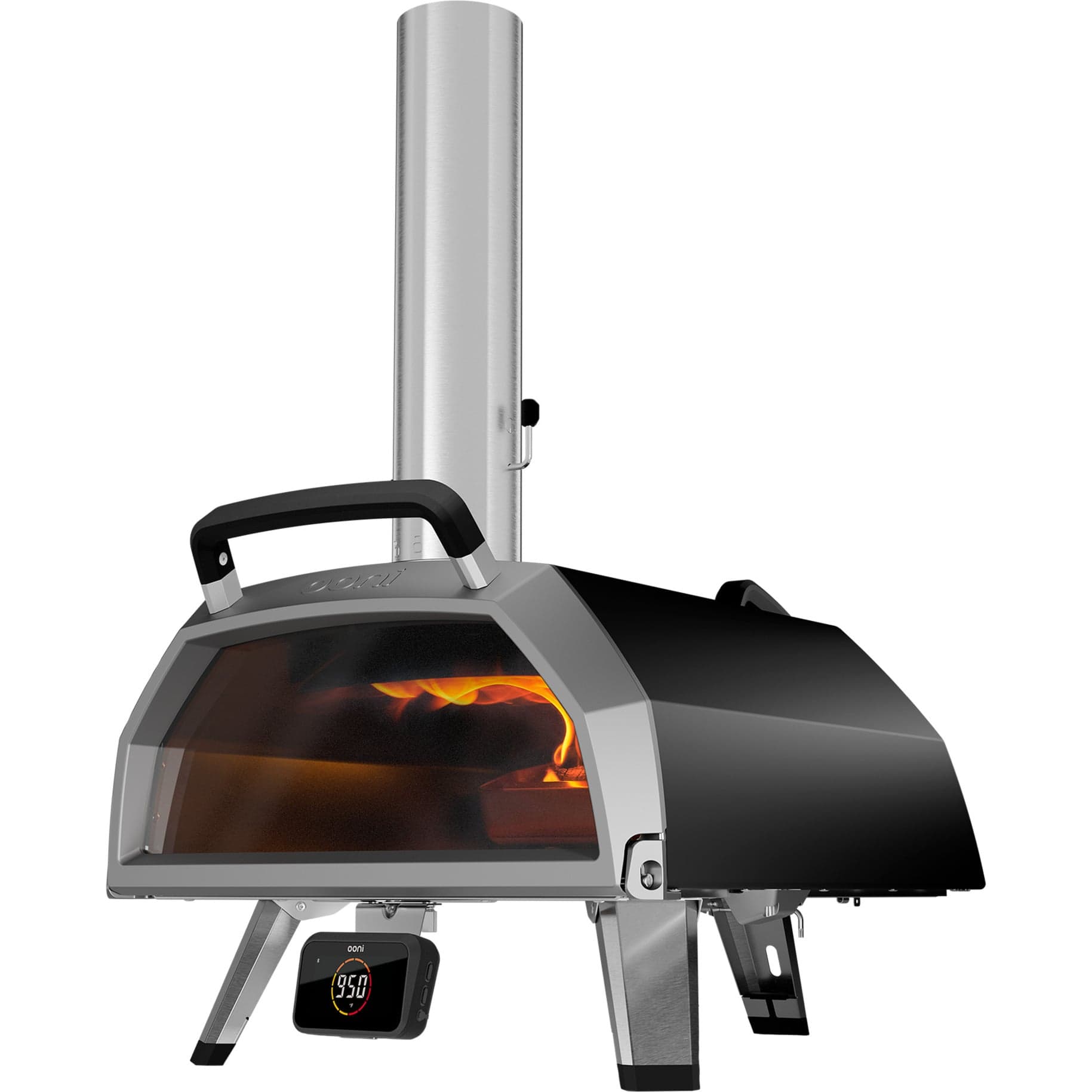 Karu 2 Pro Pizzaofen – Bild 1