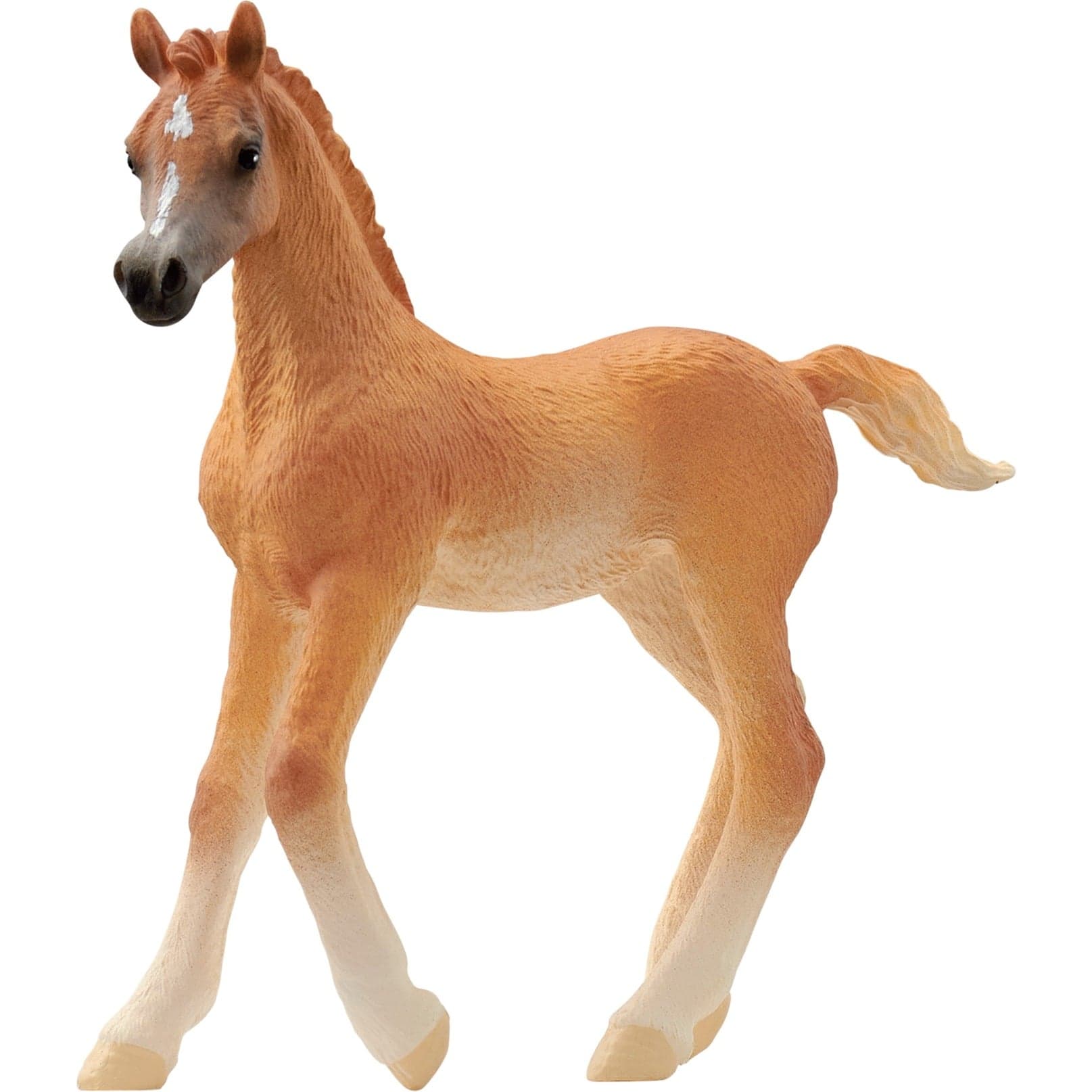 Horse Club Araber Fohlen, Spielfigur