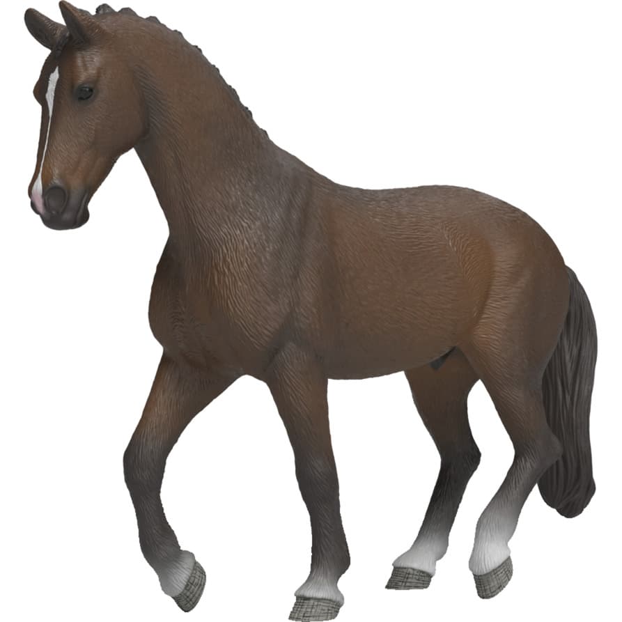 Horse Club KWPN Wallach, Spielfigur – Bild 1
