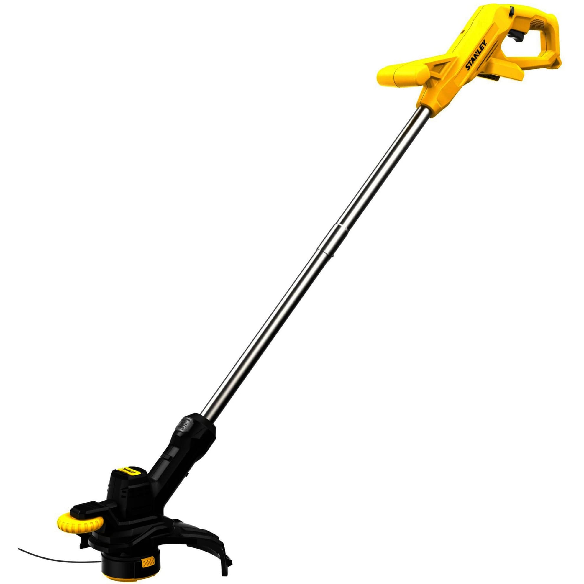 Akku-Rasentrimmer (SFMCST925B-XJ), 18Volt – Bild 1