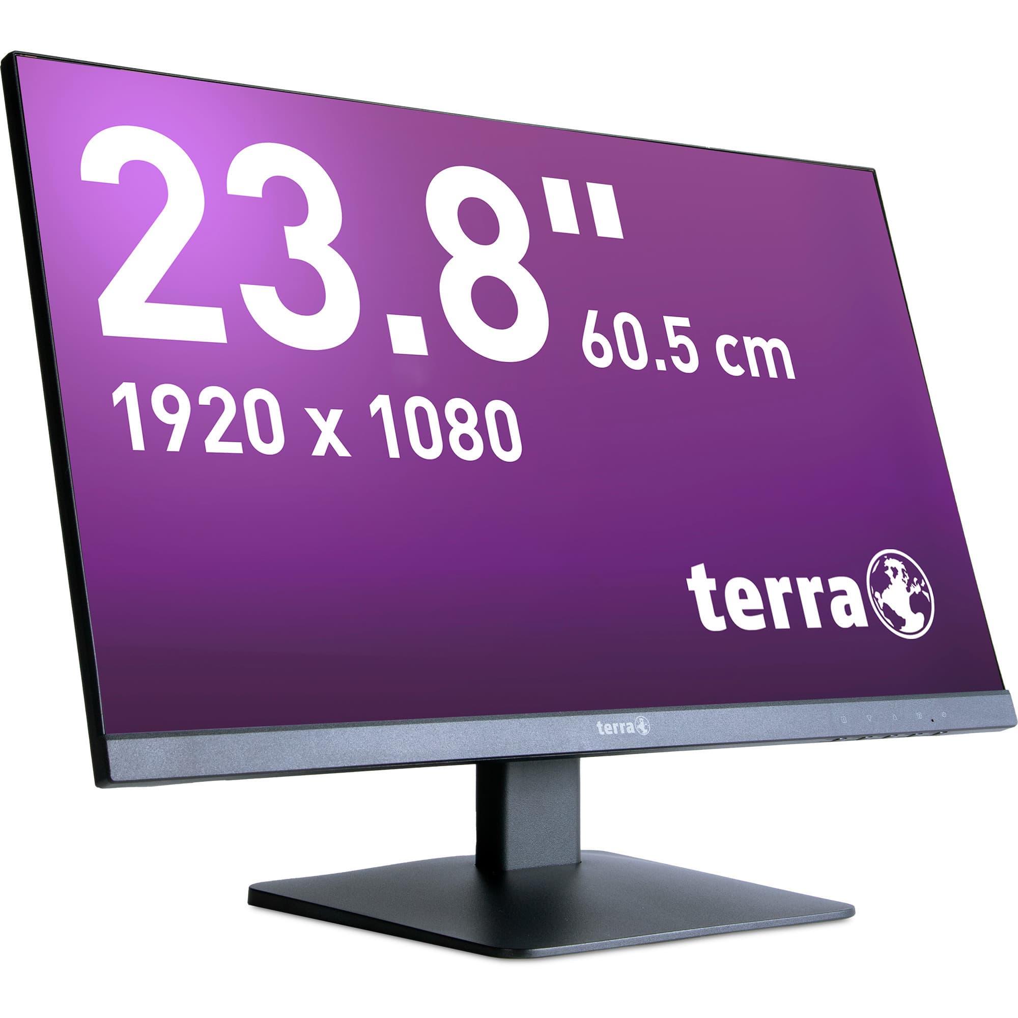 2448W V3, LED-Monitor – Bild 1