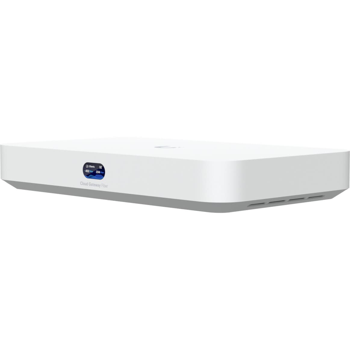 Unifi Cloud Gateway Fiber – Bild 1