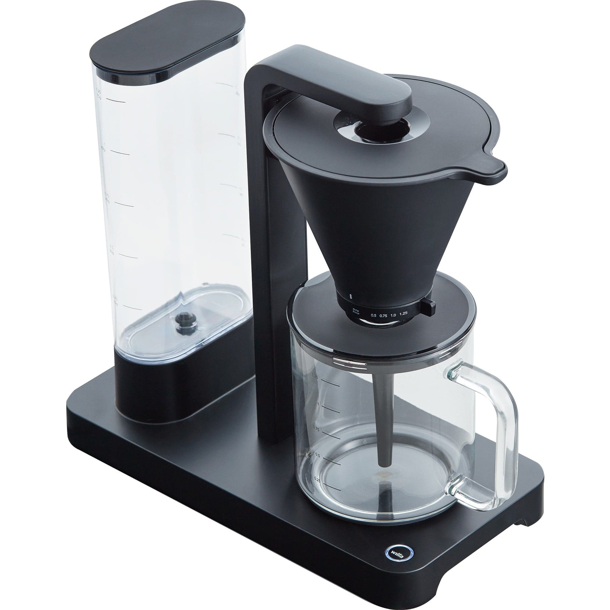 PERFORMANCE , Kaffeemaschine – Bild 1