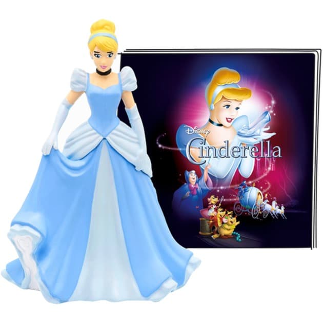 Disney - Cinderella, Spielfigur – Bild 1