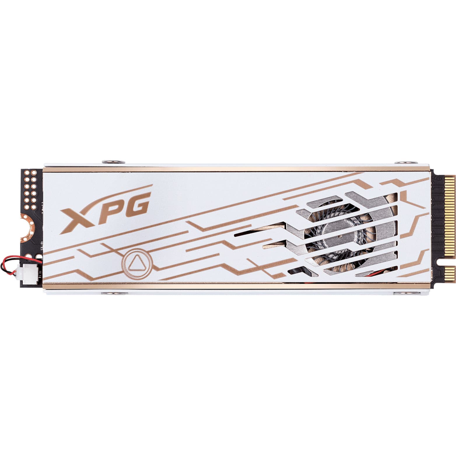 XPG MARS 980 PRO 1.0TB, SSD – Bild 1