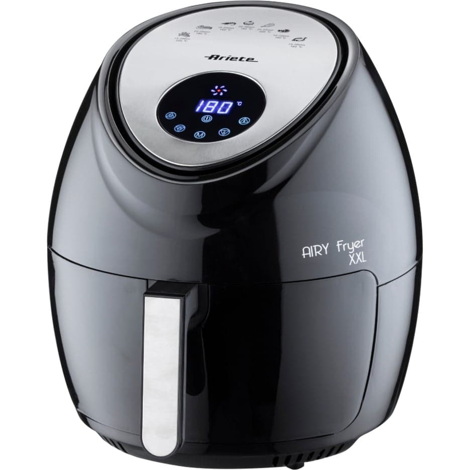 Airy Fryer XXL , Heißluftfritteuse – Bild 1